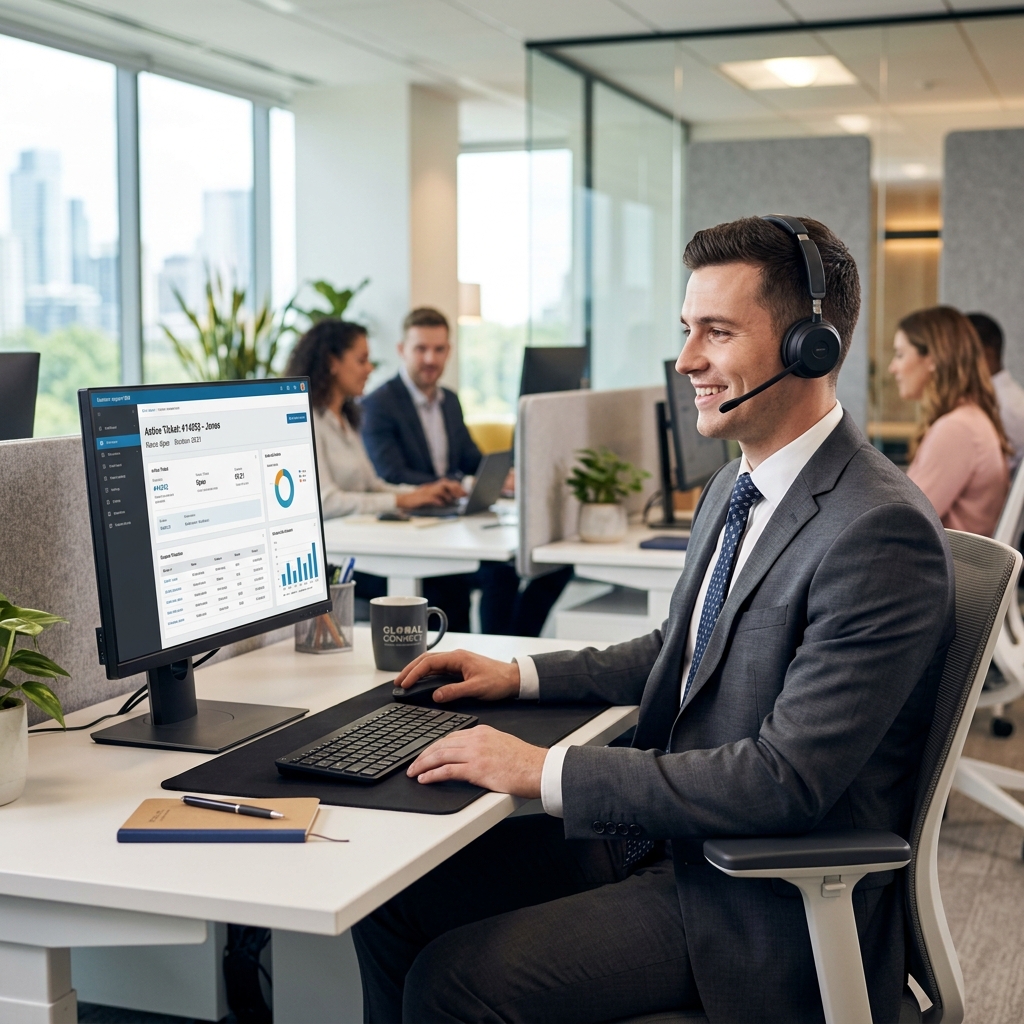 Customer Service