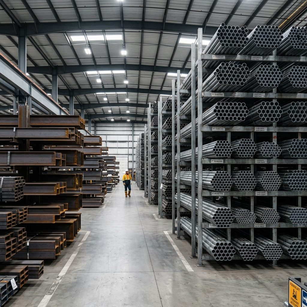 MATERIAL SUPPLY